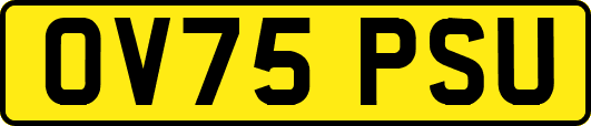 OV75PSU
