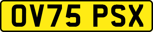 OV75PSX