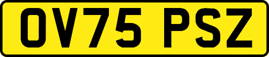 OV75PSZ