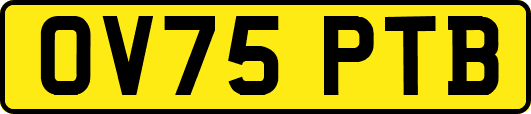 OV75PTB