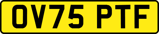 OV75PTF