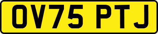 OV75PTJ
