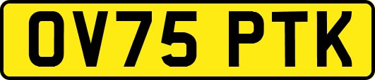 OV75PTK