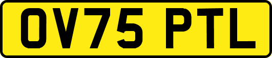 OV75PTL