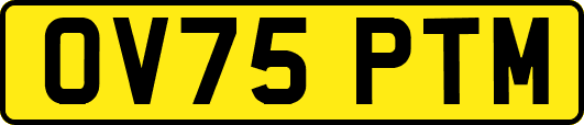 OV75PTM