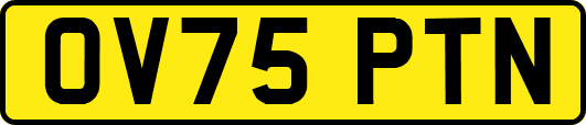 OV75PTN