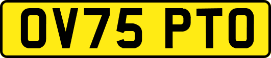 OV75PTO