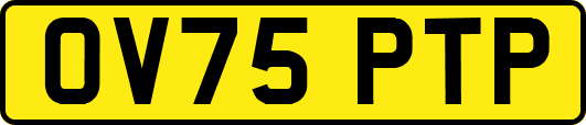 OV75PTP