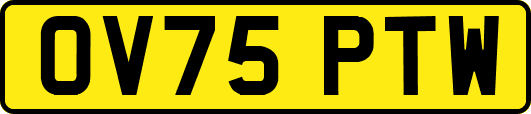 OV75PTW