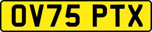 OV75PTX