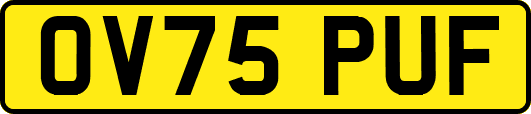 OV75PUF