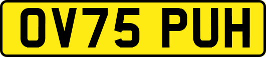 OV75PUH