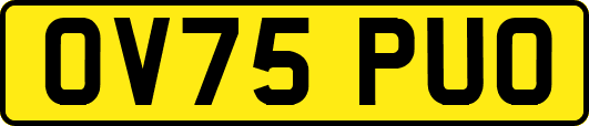 OV75PUO
