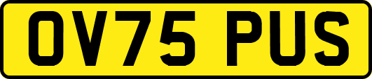 OV75PUS