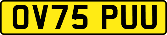 OV75PUU