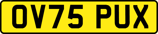 OV75PUX