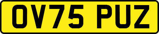 OV75PUZ