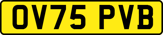 OV75PVB