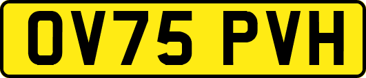 OV75PVH