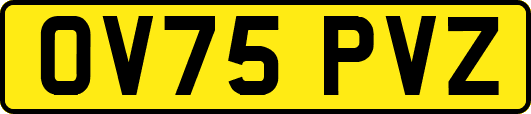OV75PVZ