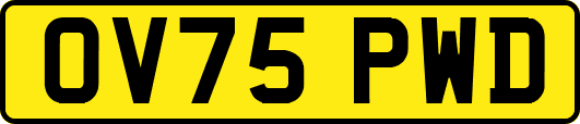 OV75PWD