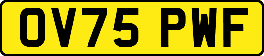 OV75PWF