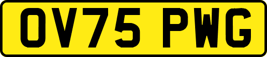 OV75PWG