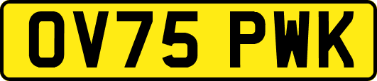OV75PWK