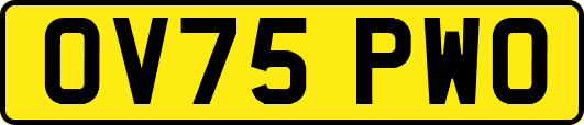 OV75PWO