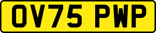 OV75PWP