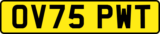 OV75PWT