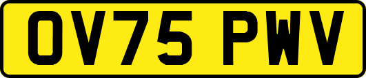 OV75PWV