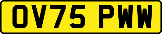 OV75PWW
