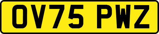 OV75PWZ