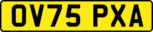OV75PXA