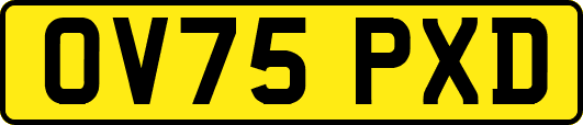 OV75PXD