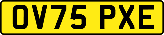 OV75PXE