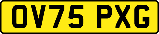 OV75PXG