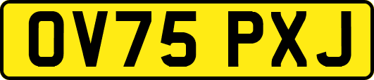 OV75PXJ