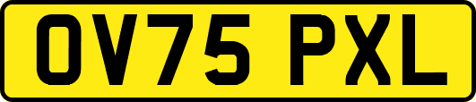 OV75PXL