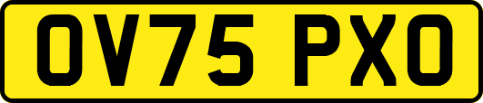 OV75PXO