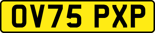 OV75PXP