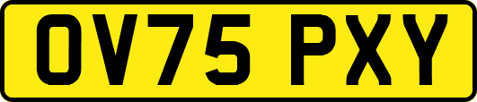 OV75PXY