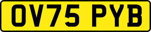 OV75PYB
