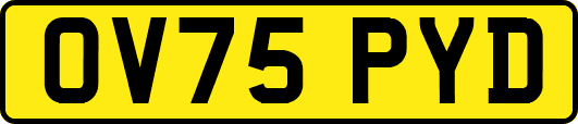 OV75PYD
