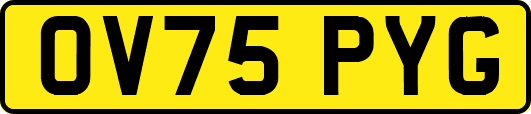 OV75PYG