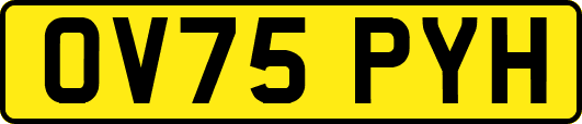 OV75PYH