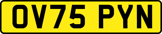OV75PYN