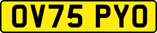 OV75PYO