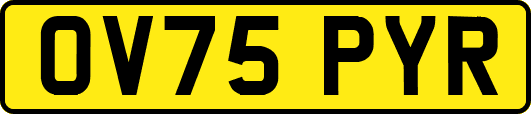 OV75PYR